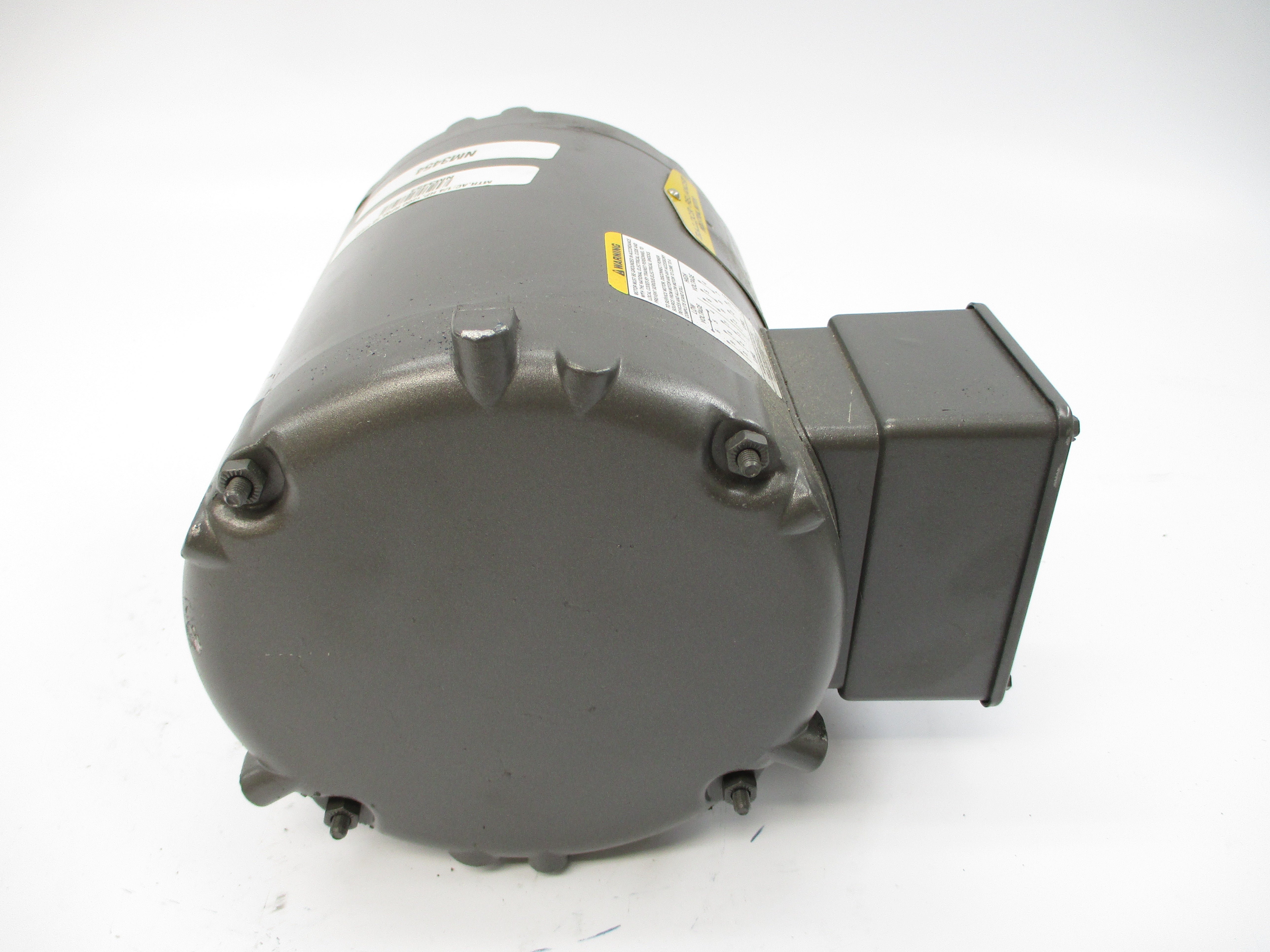 BALDOR NM3454/35 35A026Q779G1 230/460V .8/.4A NSNP