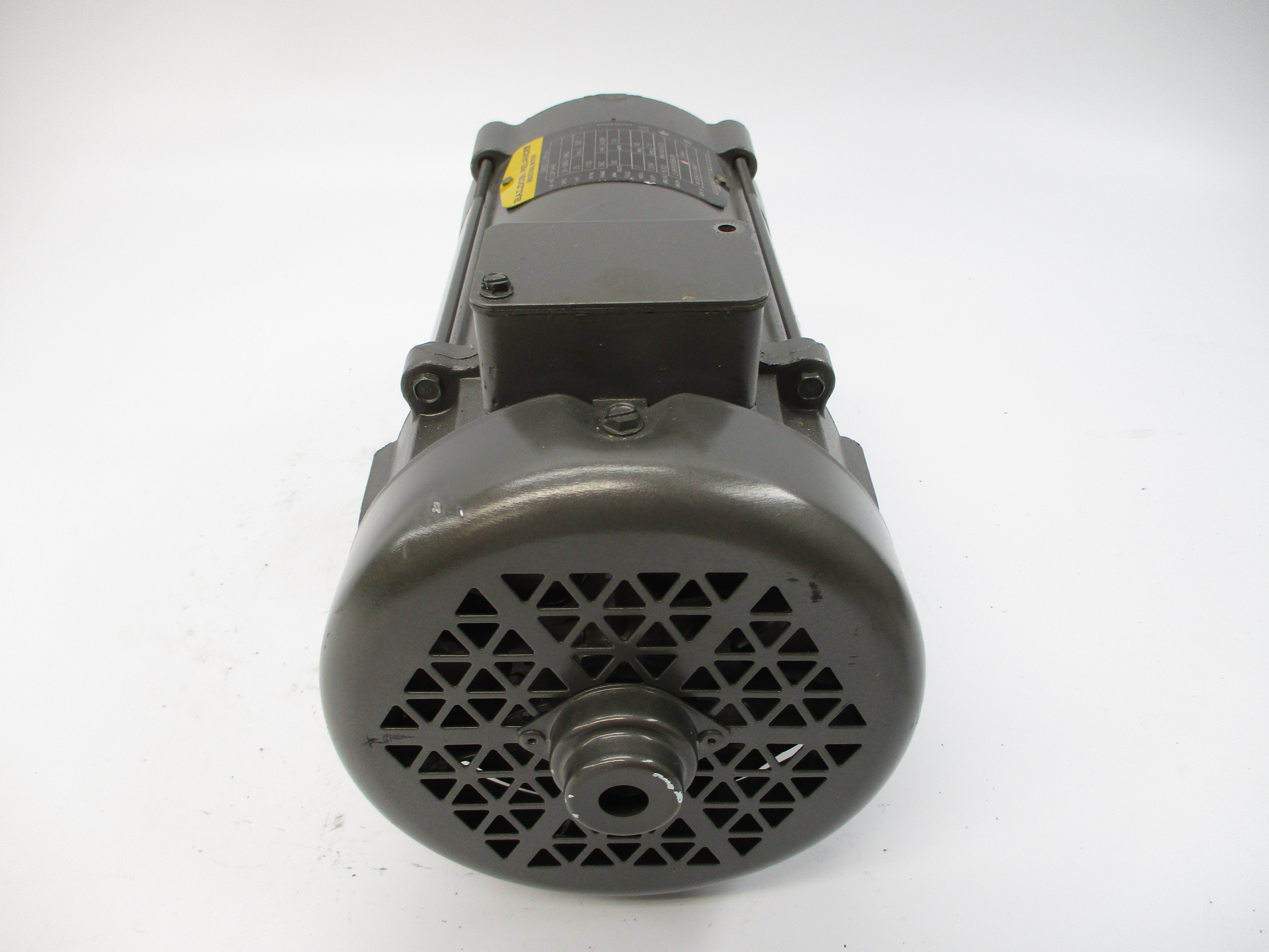 BALDOR CDP3440 34-5990-3662 90V 7.6A NSNP