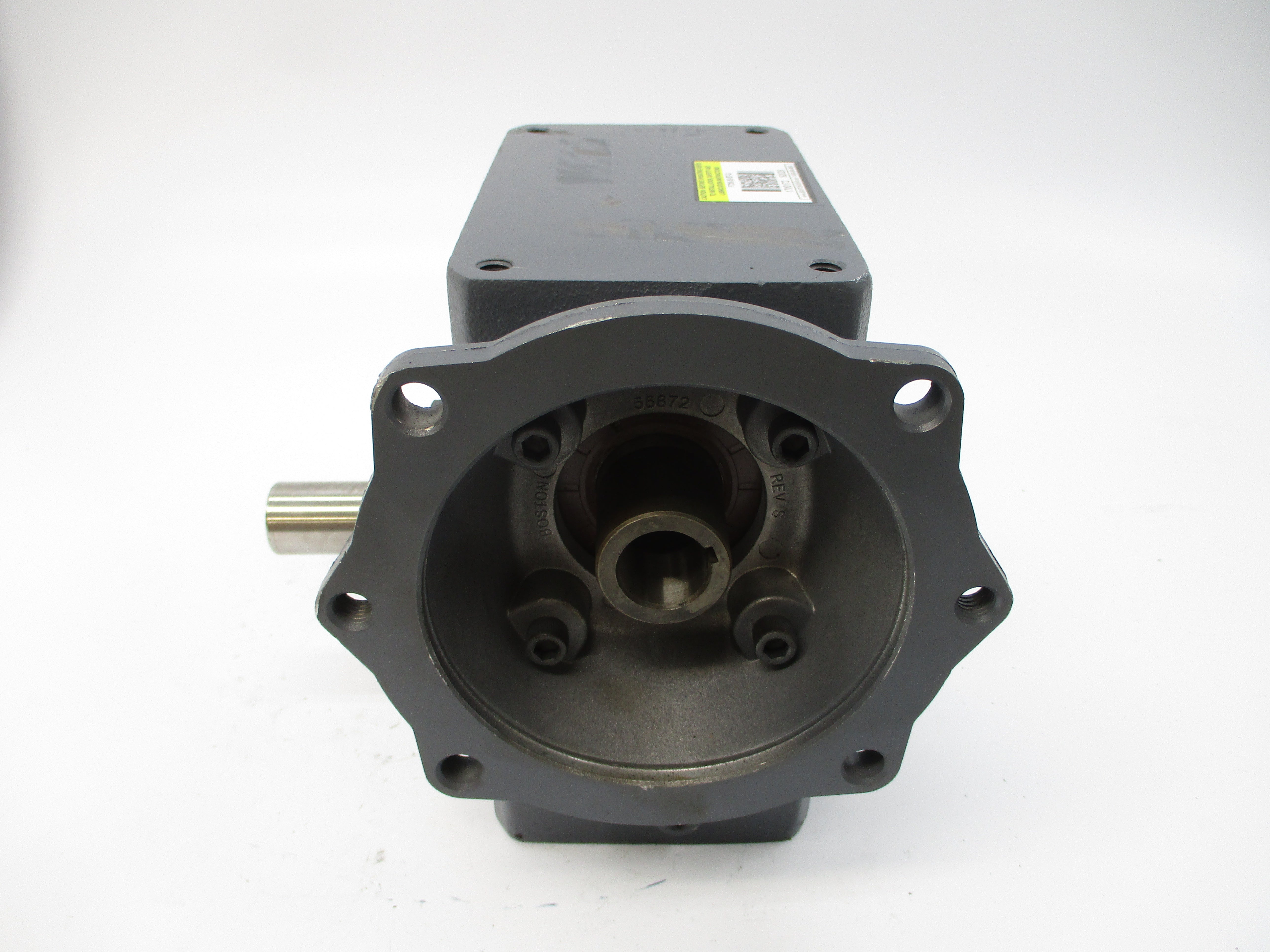BOSTON GEAR F726-20-B7-G NSNP