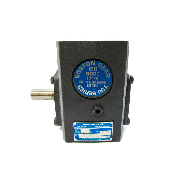 BOSTON GEAR 71860J UNMP