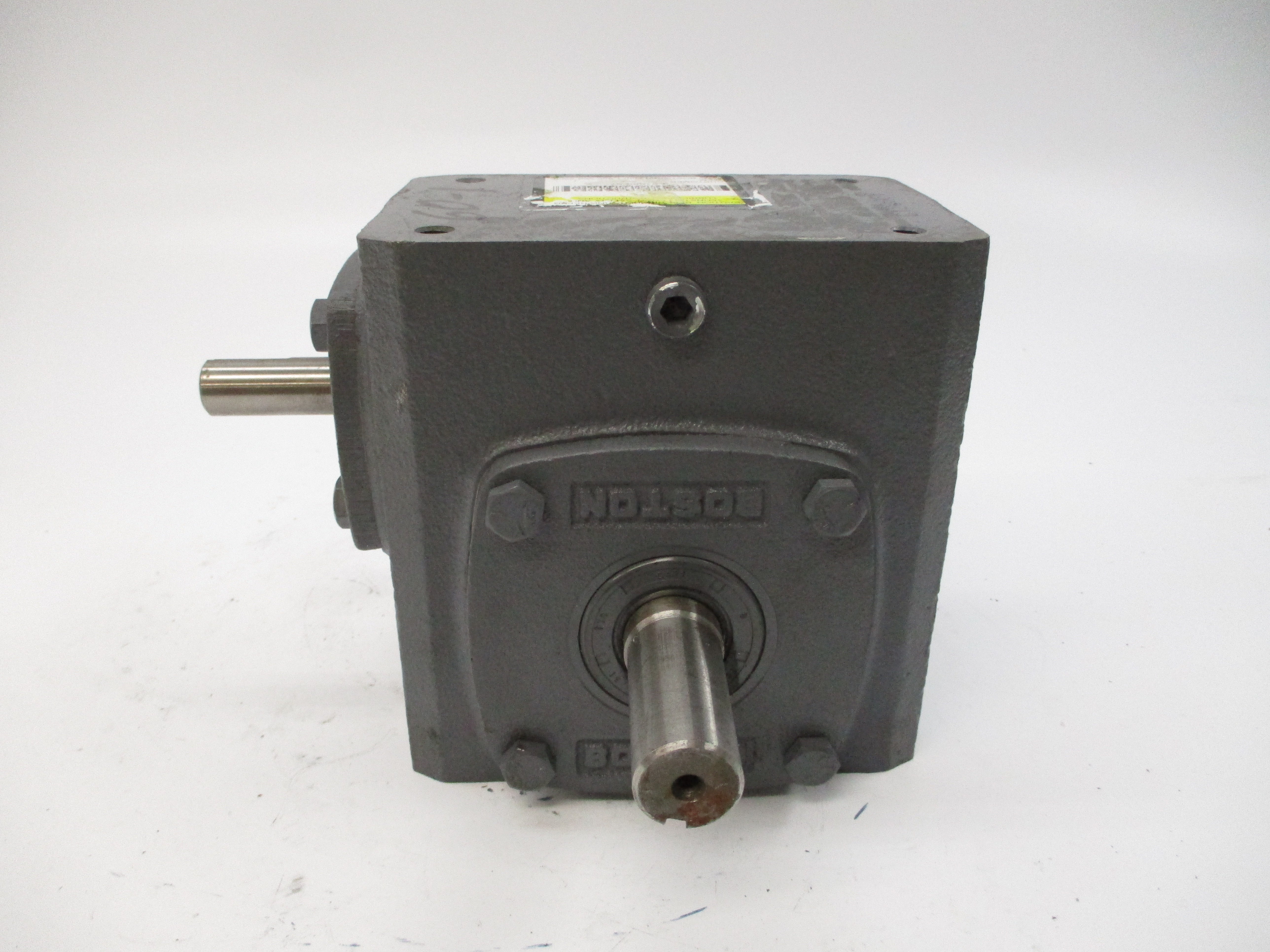 BOSTON GEAR 71860J UNMP