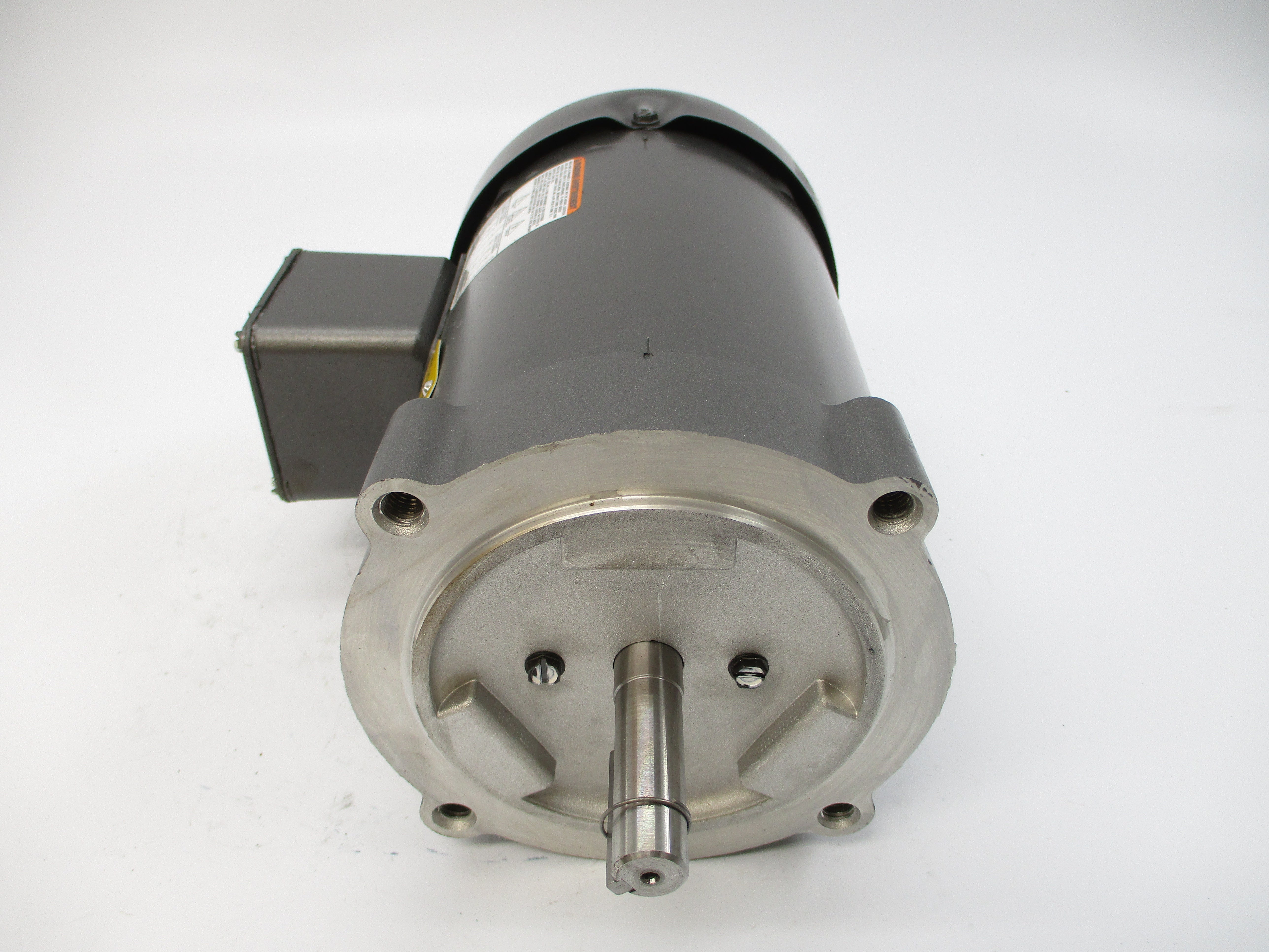 BALDOR VM3534 34A063R709 230/460V 1.4/.7A NSNP