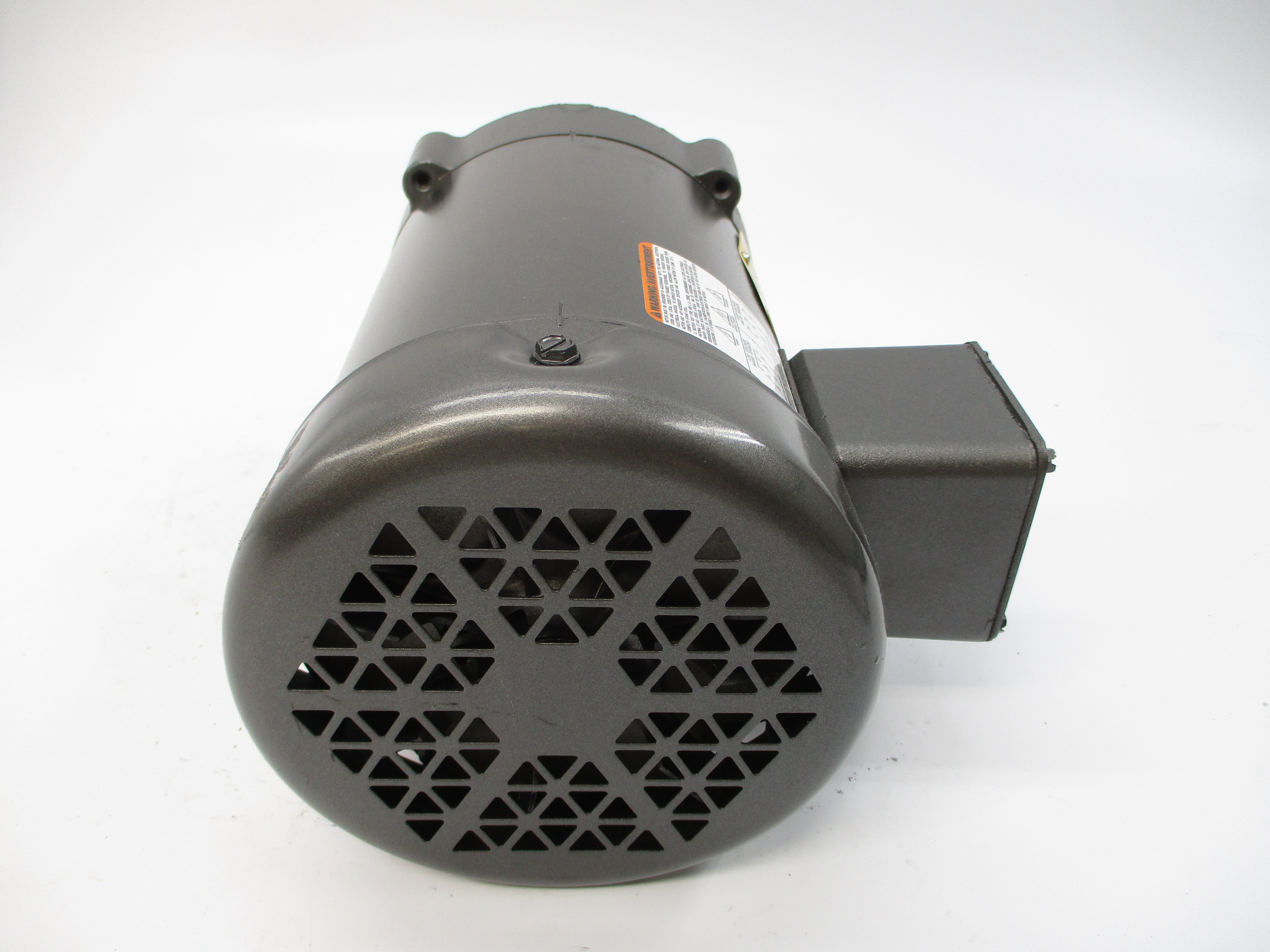 BALDOR VM3534 34A063R709 230/460V 1.4/.7A NSNP