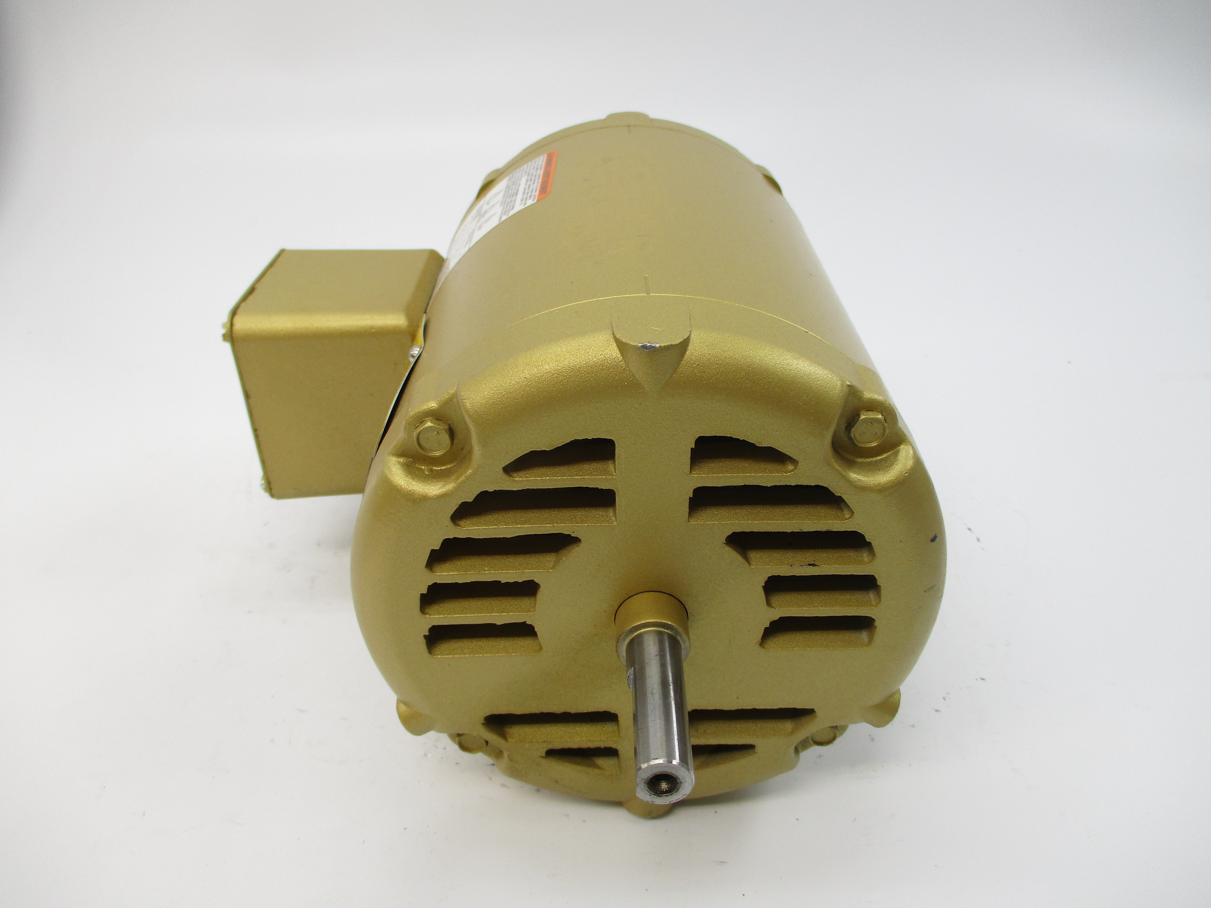 BALDOR EM30006 34B051R140G1 230/460V 1.2/.6A NSNP