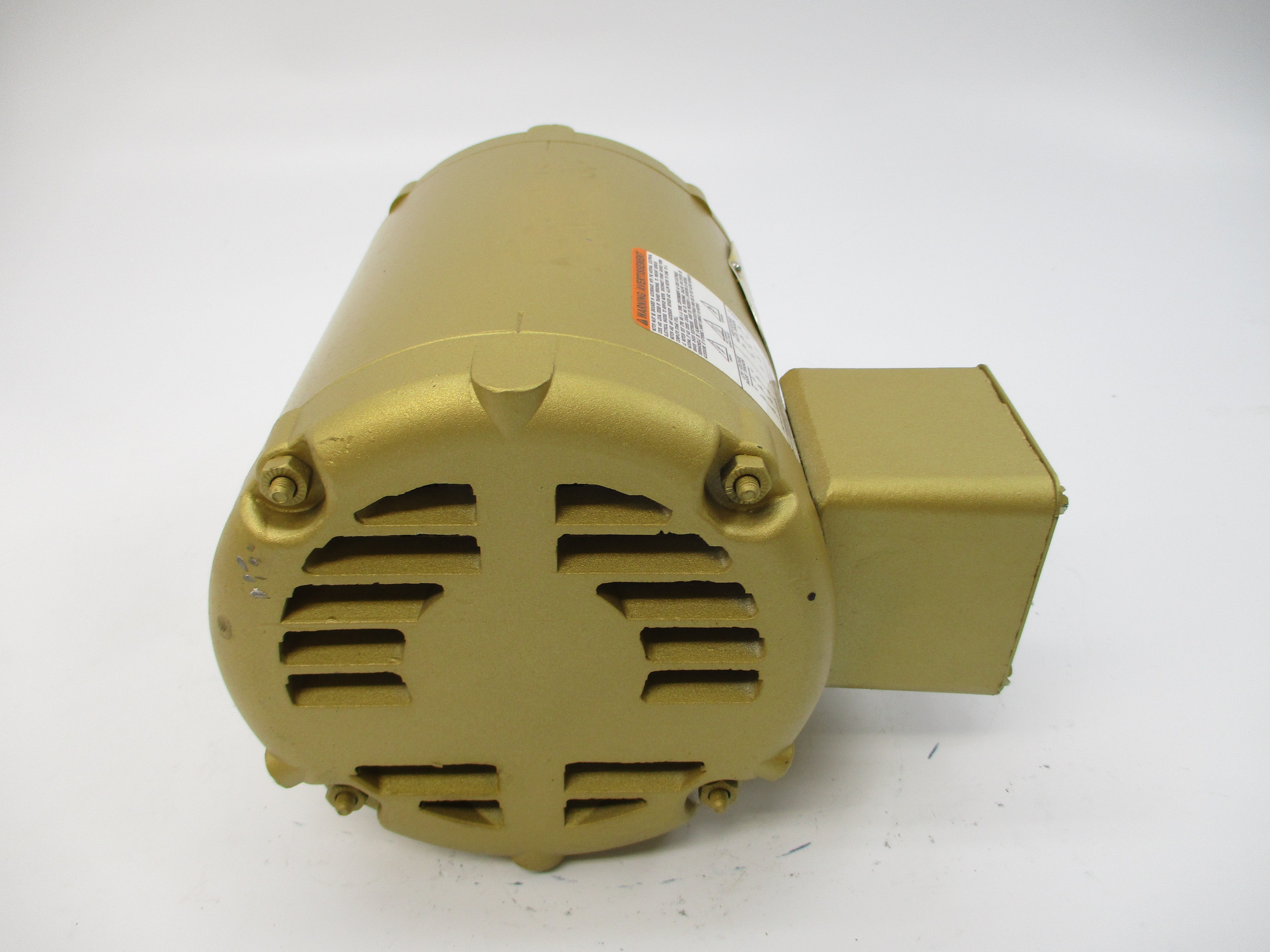 BALDOR EM30006 34B051R140G1 230/460V 1.2/.6A NSNP