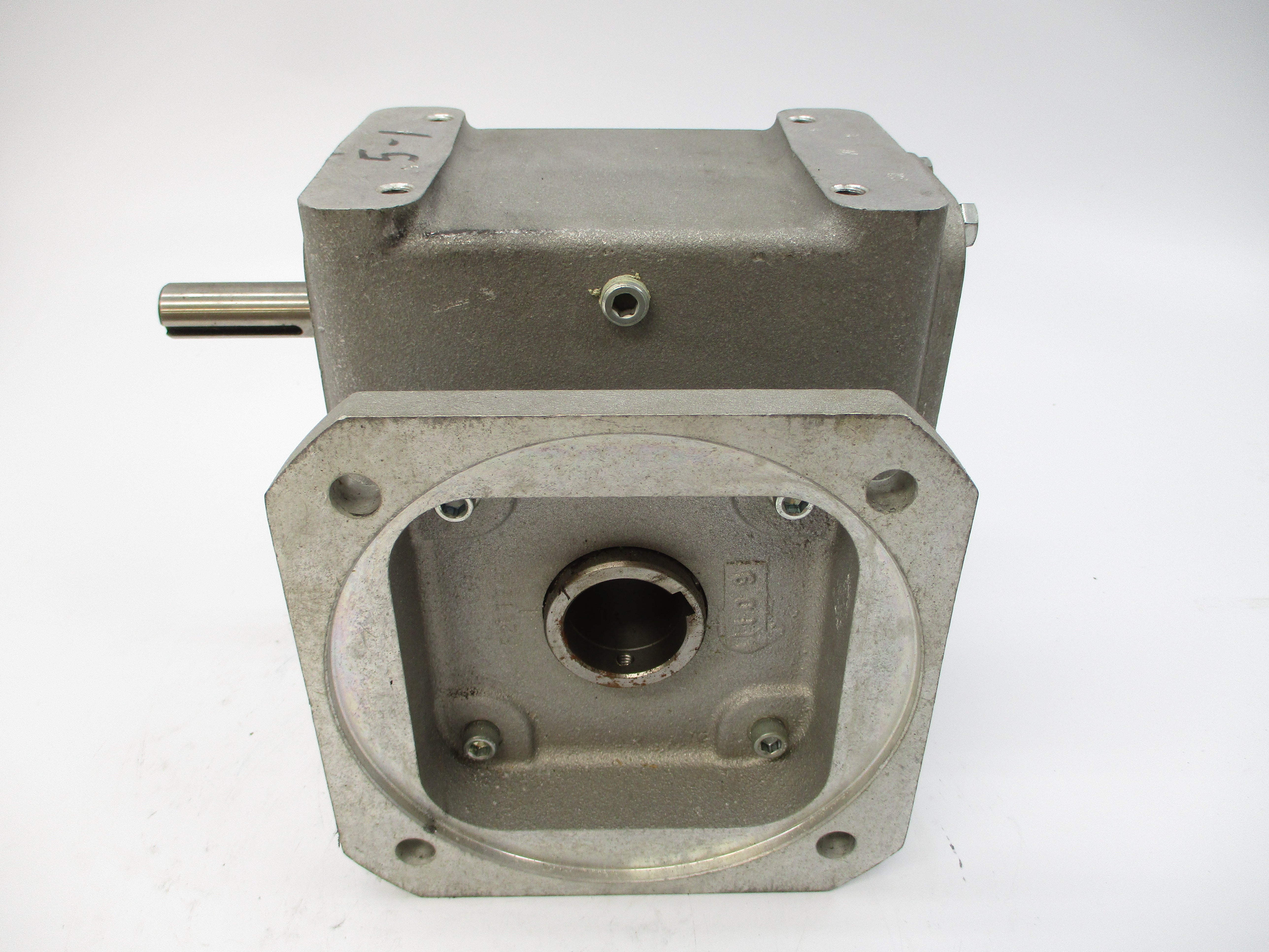 GROVE GEAR EL8260501.23-C/11 EL-FH826-5-HR-23 NSNP