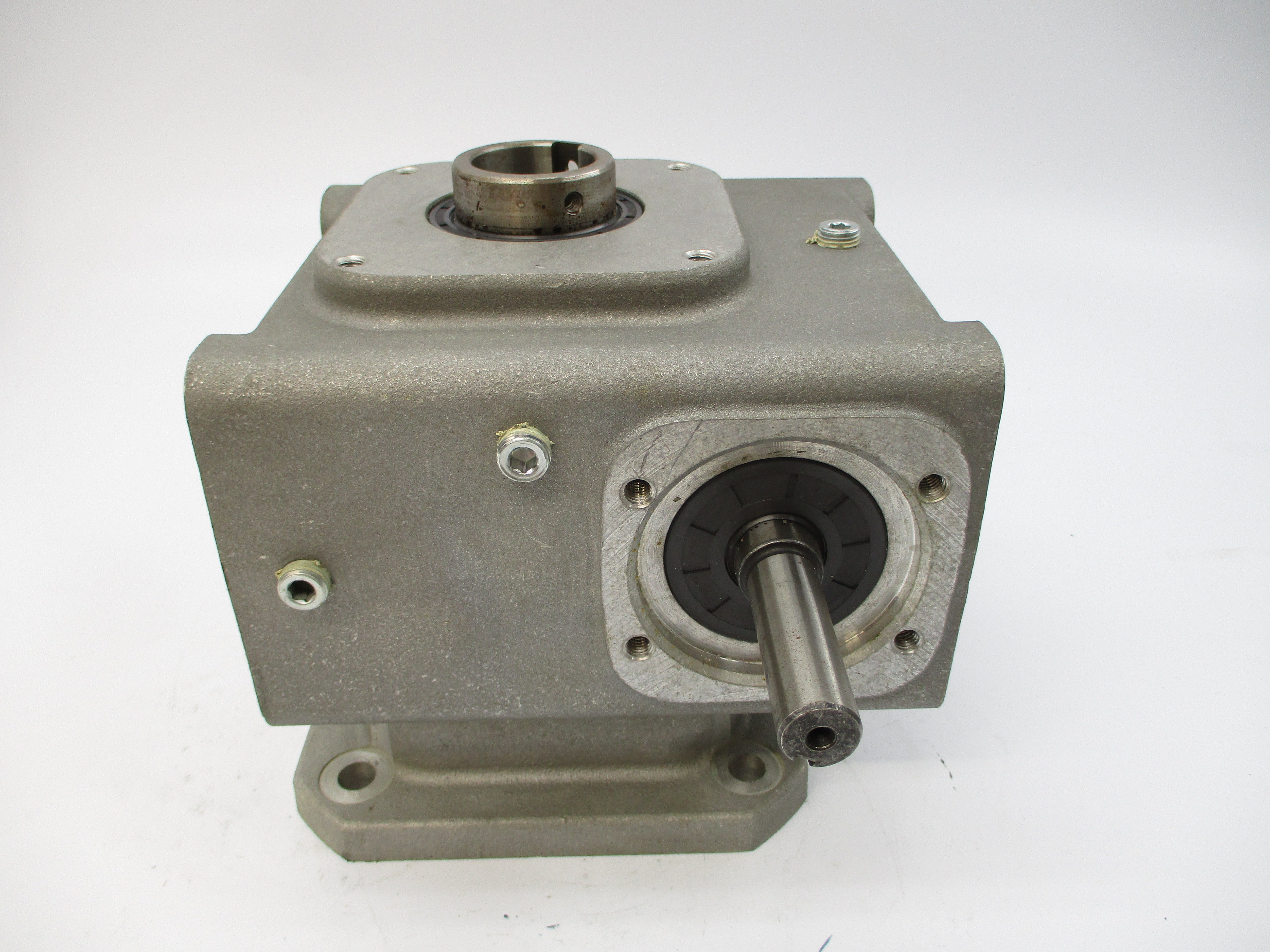 GROVE GEAR EL8260501.23-C/11 EL-FH826-5-HR-23 NSNP