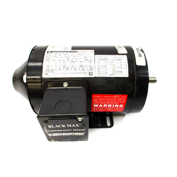 MARATHON ELECTRIC 56H17T5301B 230/460VAC 1.6/.8A NSNP
