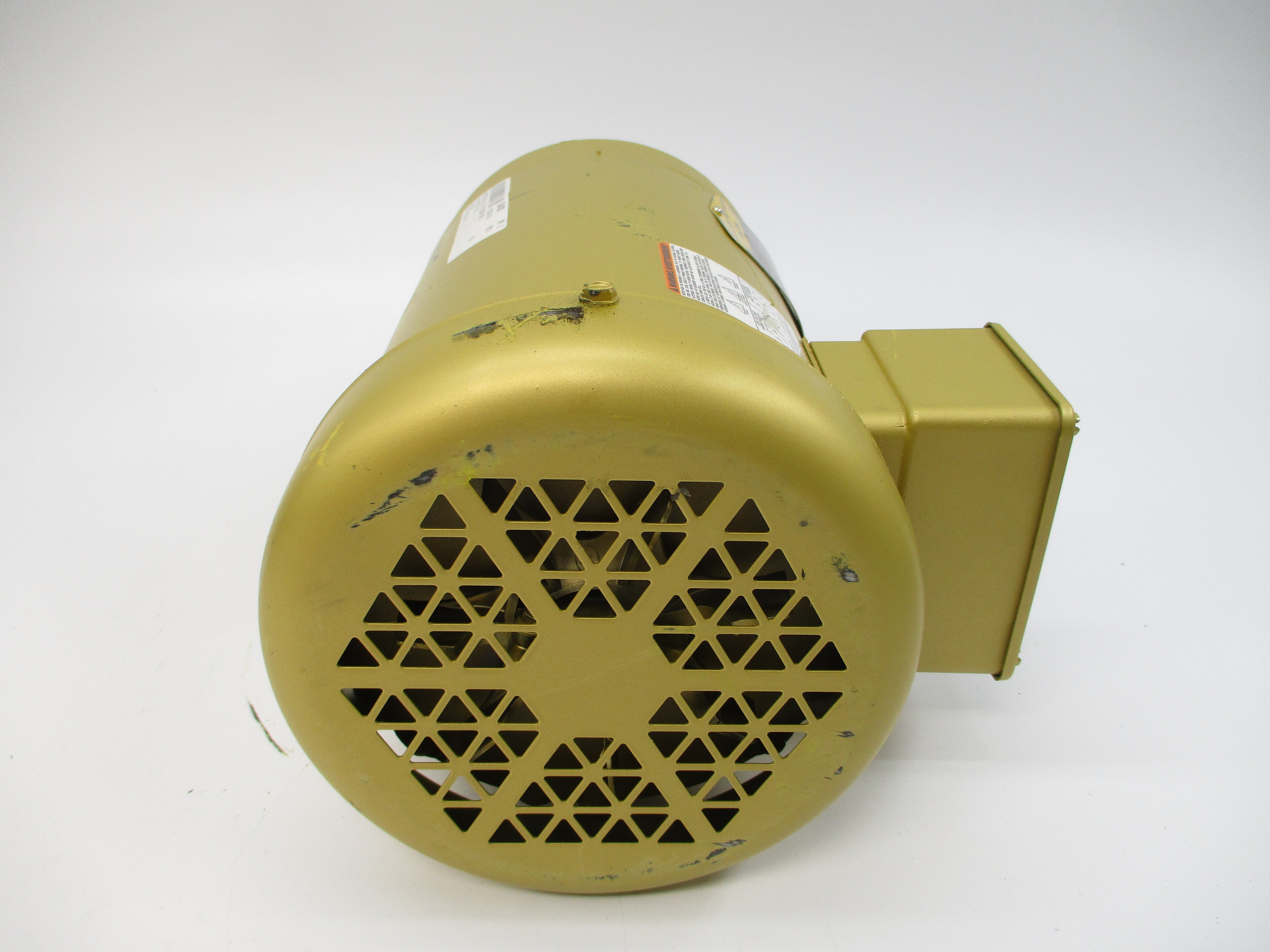 BALDOR VEM3558 35J302G073G1 230/460V 5.6/2.8A NSNP