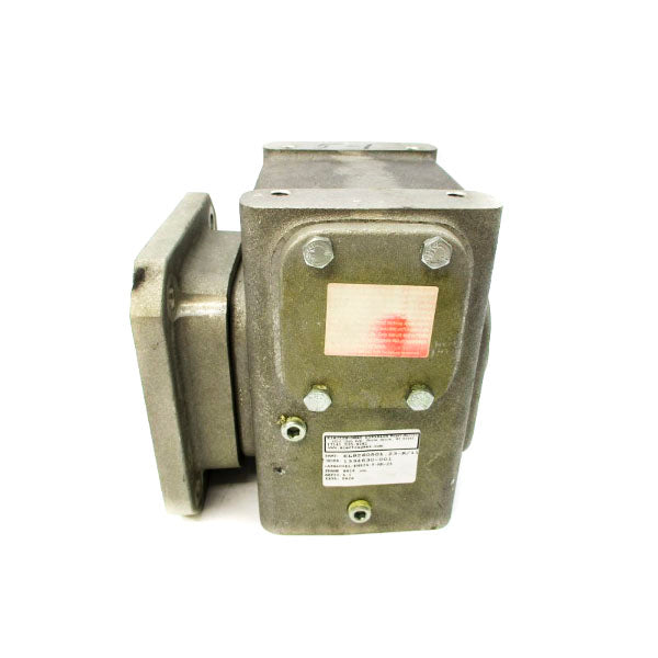 GROVE GEAR EL8260501.23-K/11 EL-FH826-5-HR-23 NSNP
