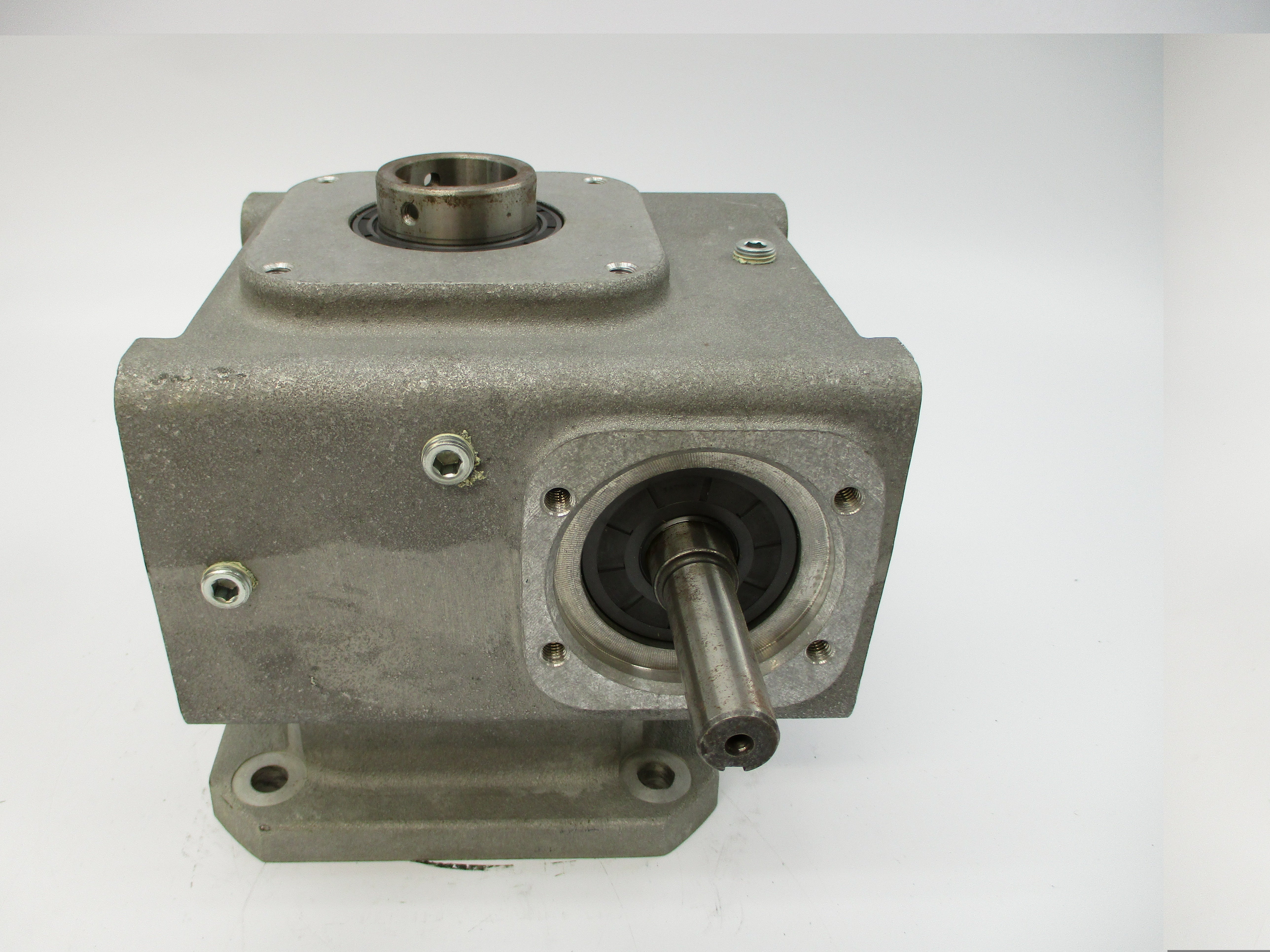 GROVE GEAR EL8260501.23-K/11 EL-FH826-5-HR-23 NSNP