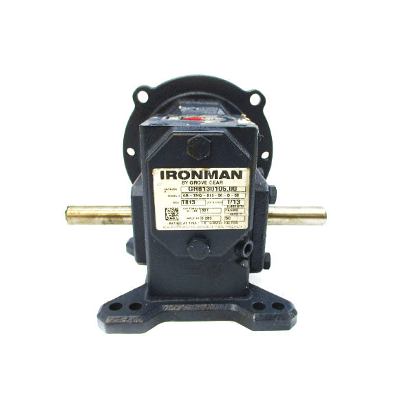 GROVE GEAR GR8130105.00 GR-TMQ-813-50-D-56 NSNP