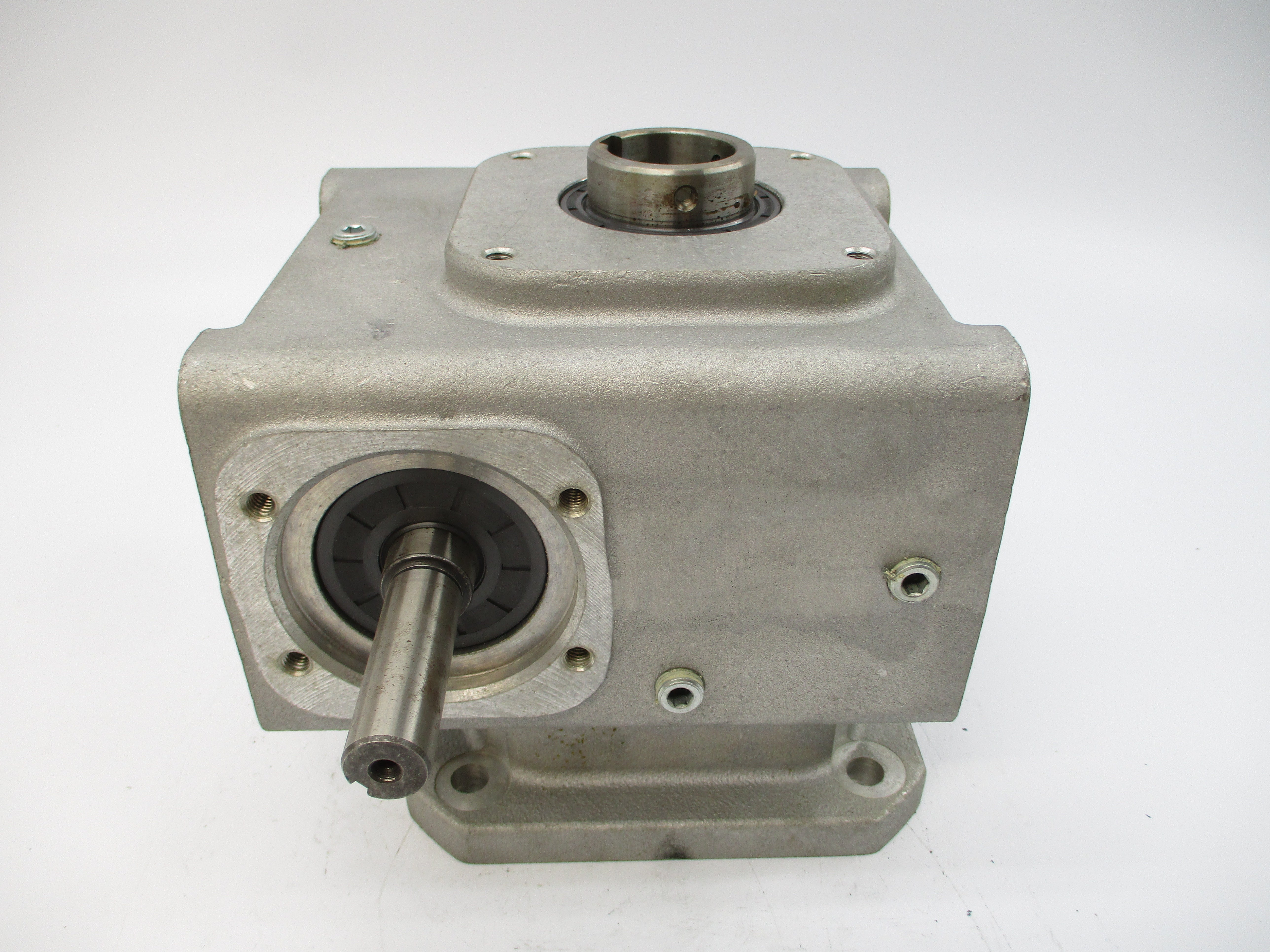 GROVE GEAR EL8260501.23-L/10 EL-FH826-5-HR-23 NSNP