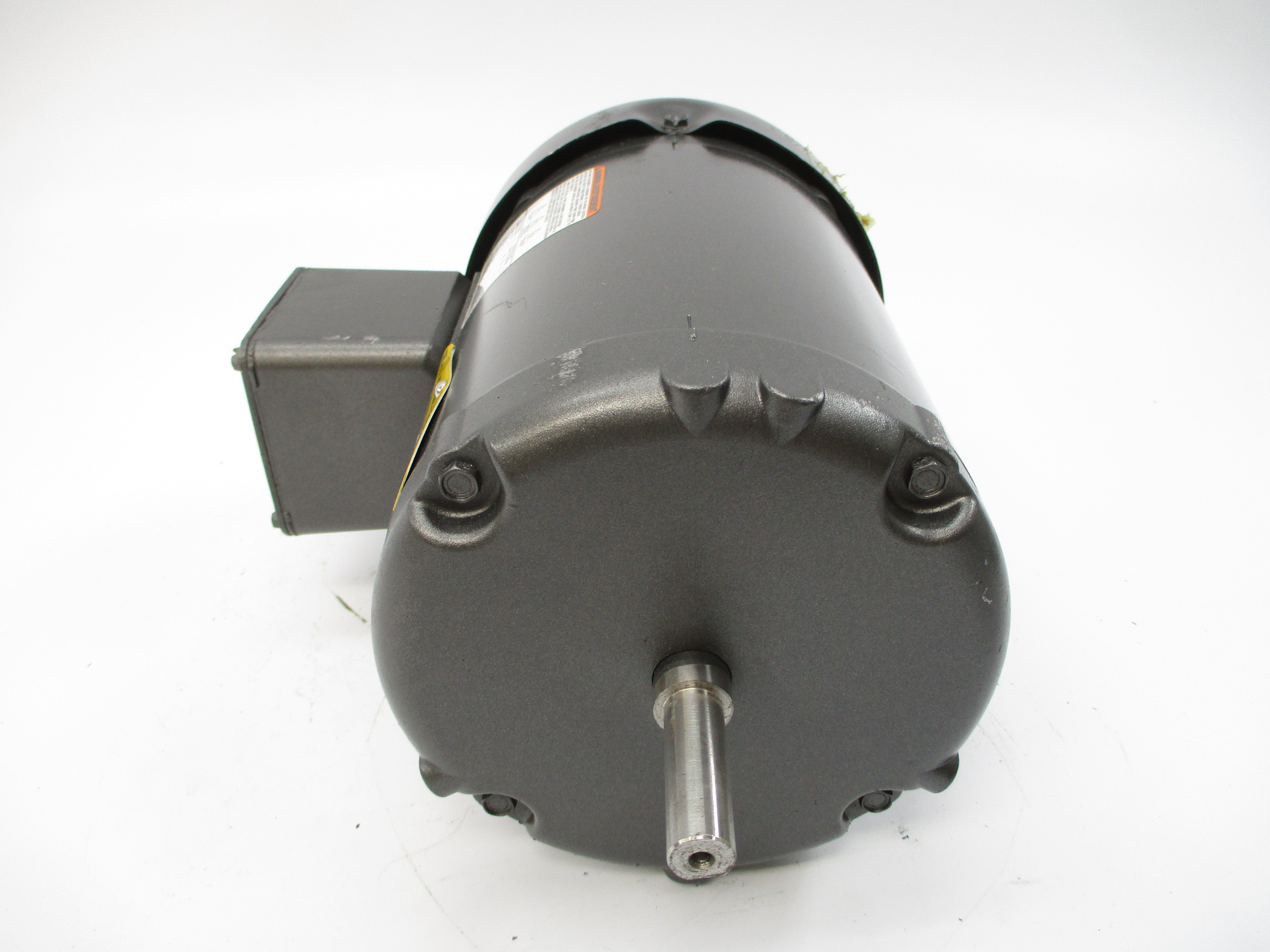 BALDOR M3460 34A051R708 230/460V 1.6/.8A NSNP