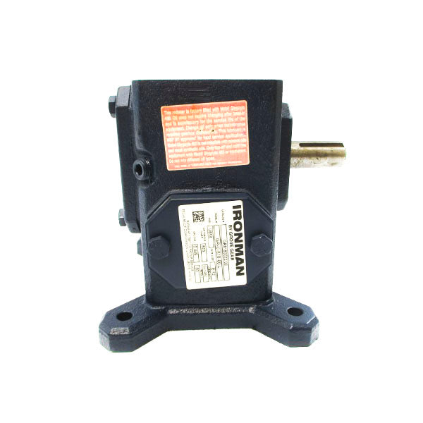 GROVE GEAR GR8180022.00 GR-U-818-60-L NSNP