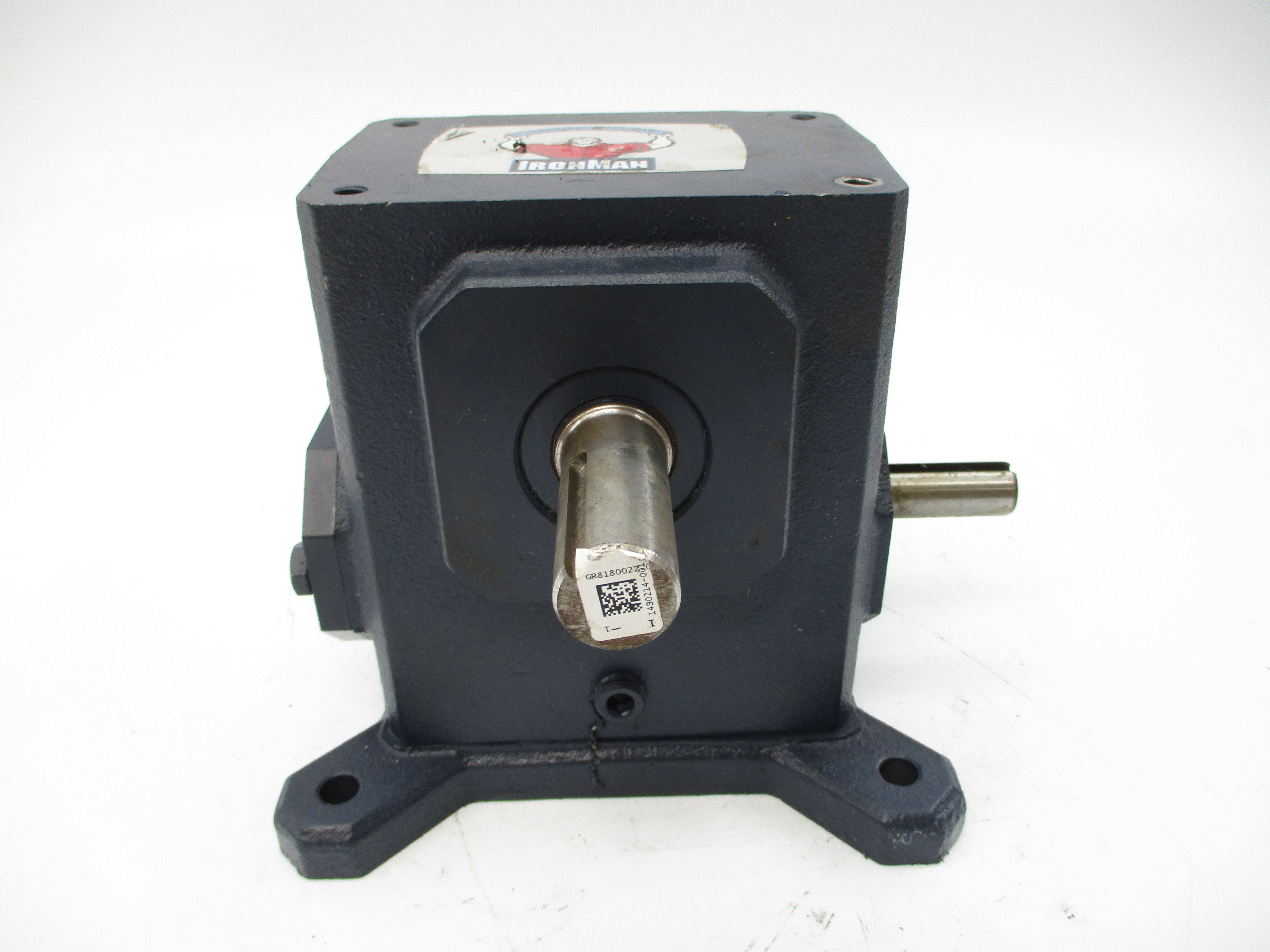 GROVE GEAR GR8180022.00 GR-U-818-60-L NSNP