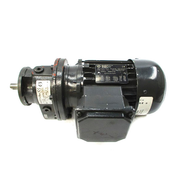 REHFUSS 63S/4-II3D-22 SR210F-63S/4 330/575V 1.47/0.85A NSNP