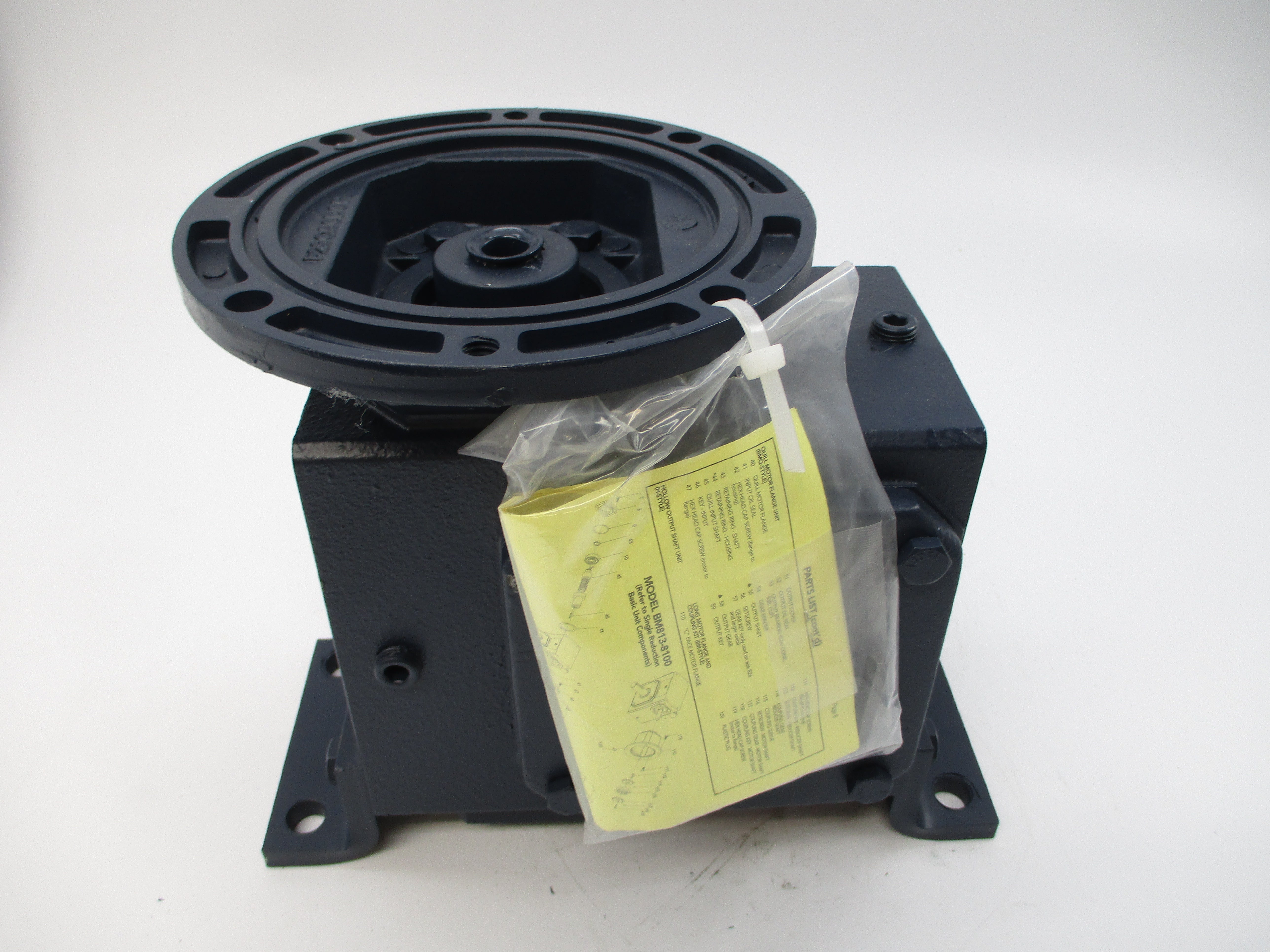GROVE GEAR GRJ24002057.00 GR-JMQ-824-80-R-56 NSNP