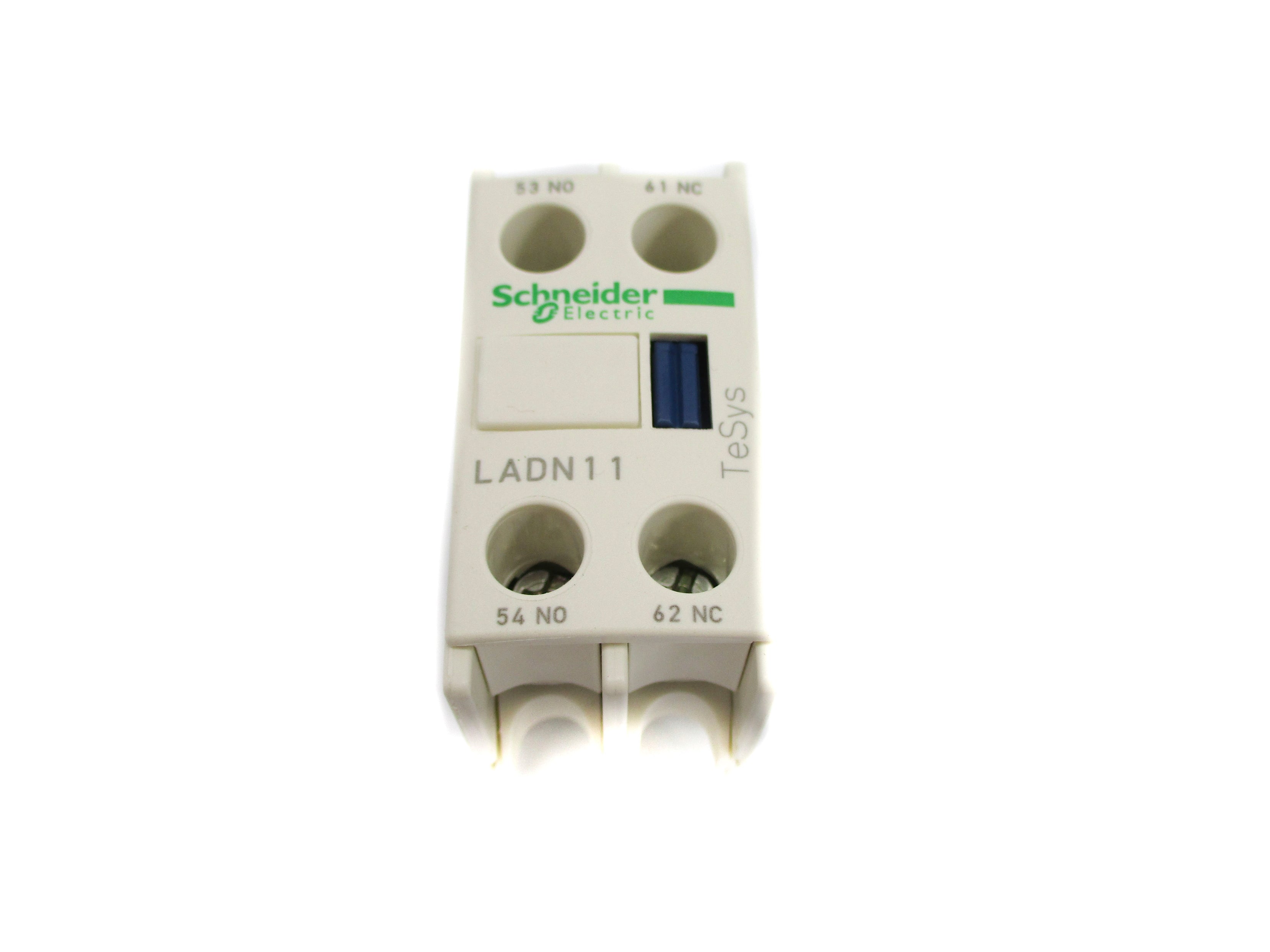 SCHNEIDER ELECTRIC LADN11 690V 10A NSNP
