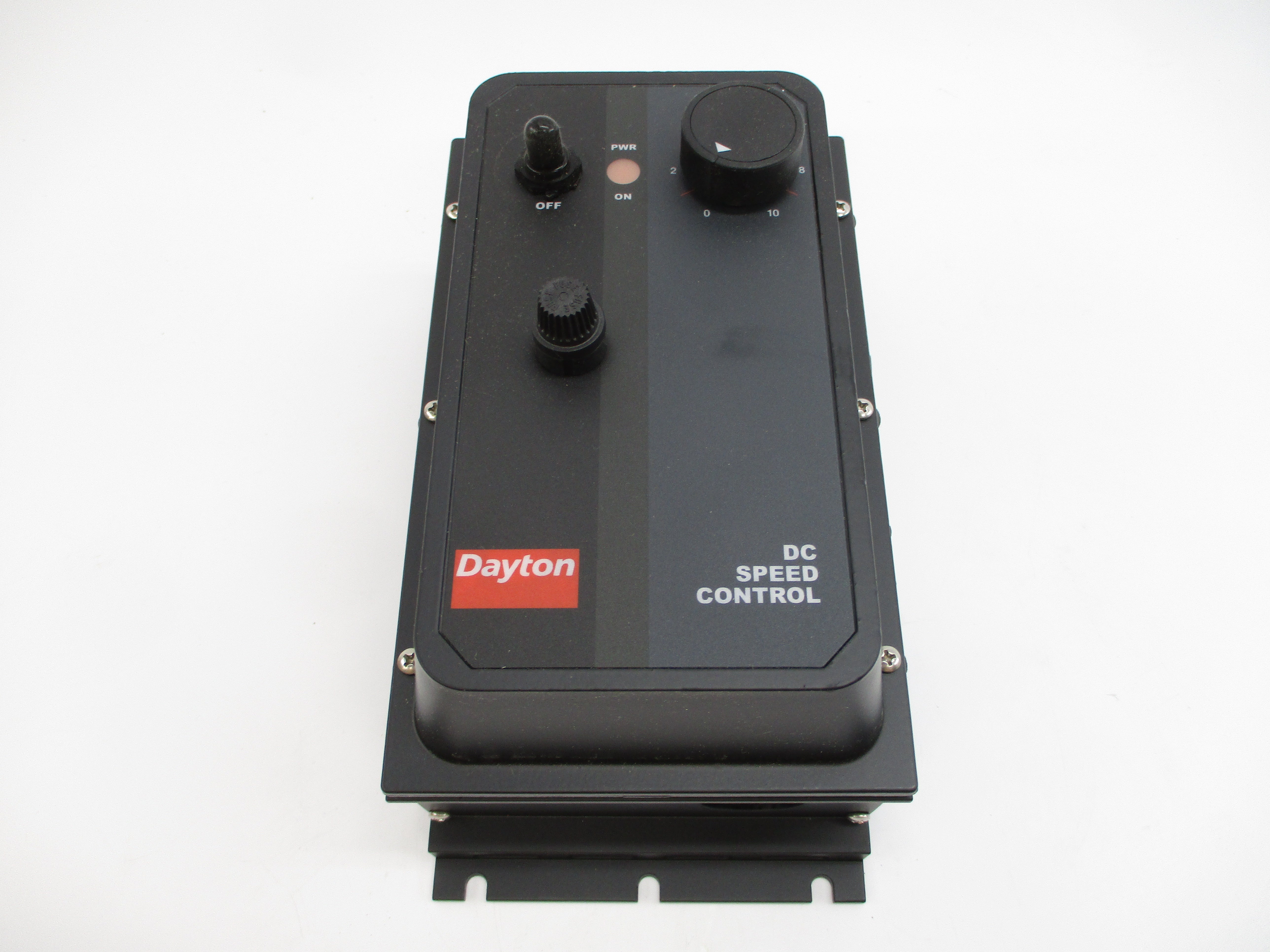 DAYTON 5X485H 120/240VAC 10A NSMP