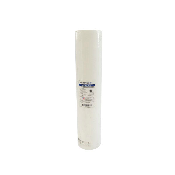 HYDRONIX SDC-45-2001 4.5"X 1.1"X20" NSMP