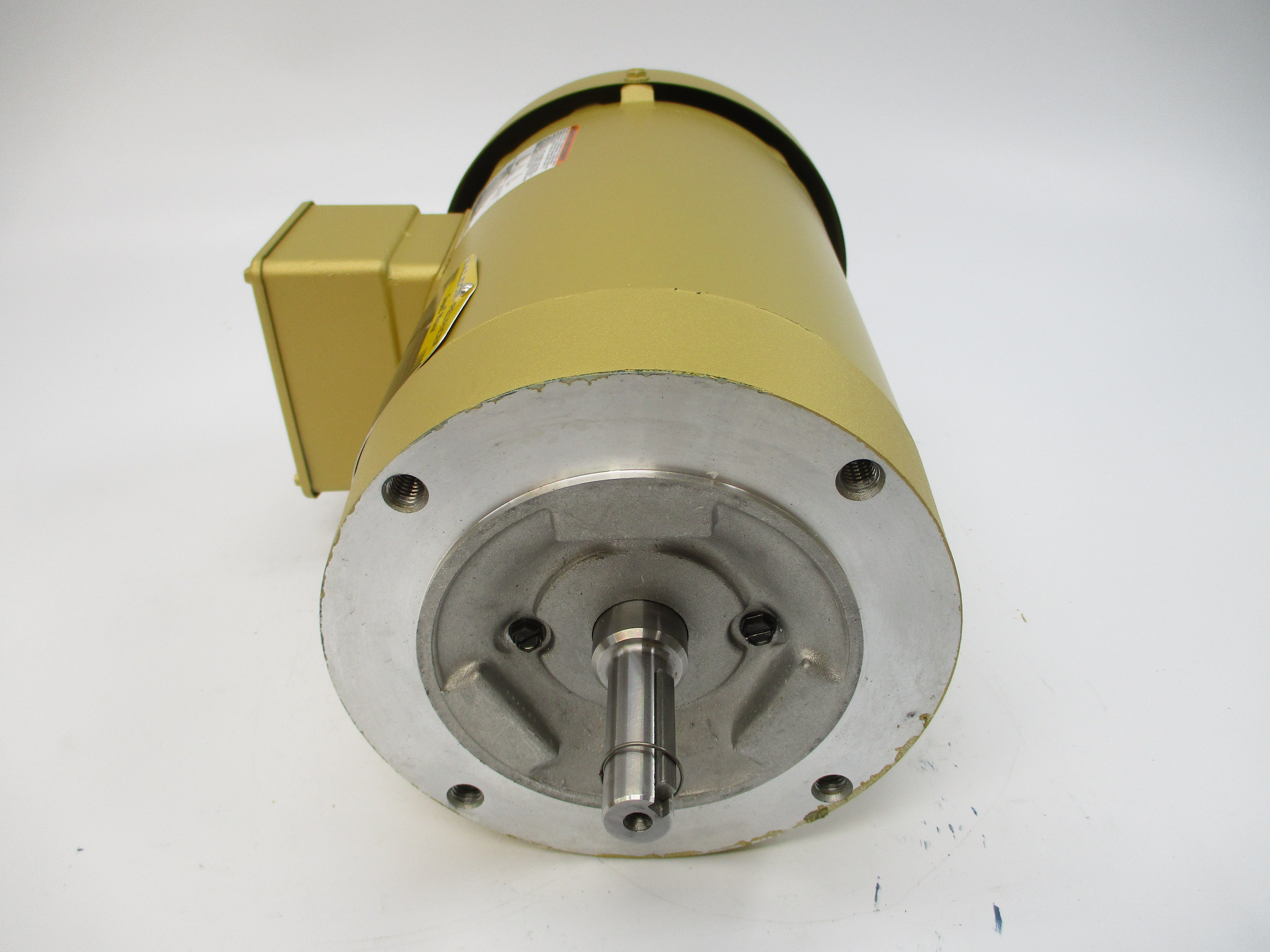 BALDOR VEM3558 35J302G073G1 230/460V 5.6/2.8A NSMP