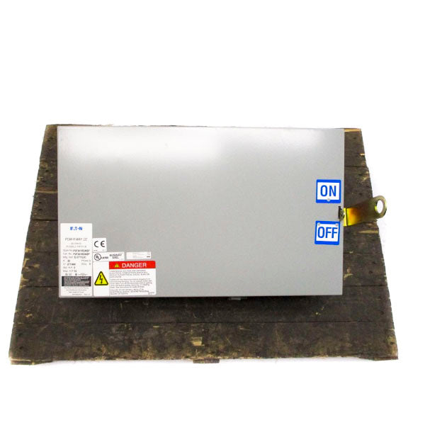 EATON P3F361RGNSP 277/480V 30A NSMP