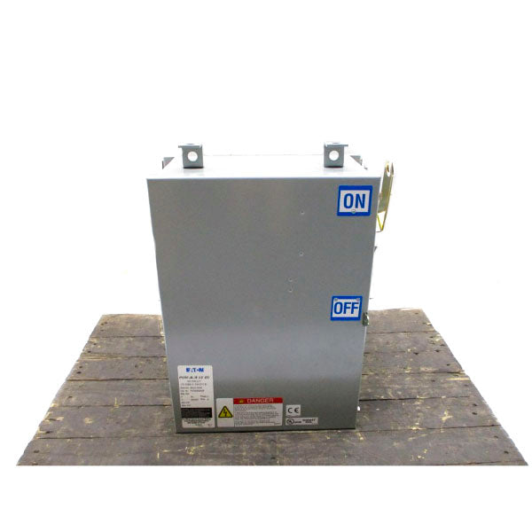 EATON P3F362RGNHSP BPC5414S080 600/347V 60A NSMP