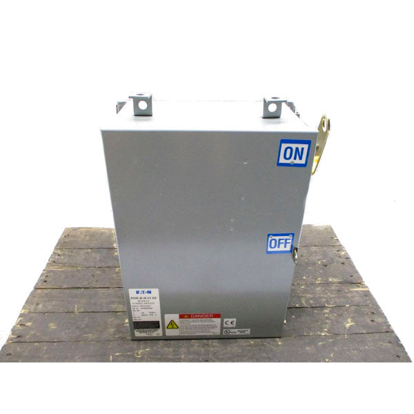 EATON P3F363RGNHSP BPC5414S079 600/347V 100A NSMP