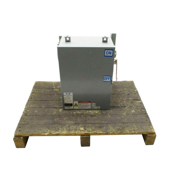 EATON P3F362RGNHSP BPC5414S080 600/347V 60A NSNP