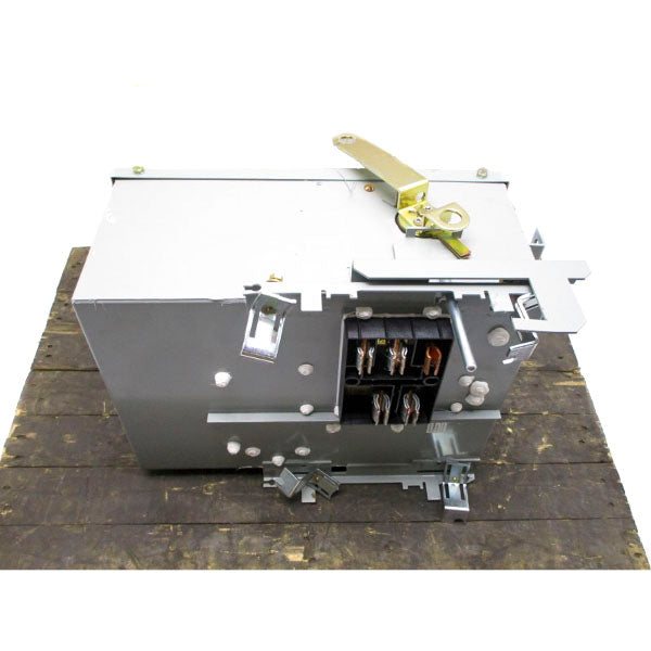 EATON P3F362RGNHSP BPC5414S080 600/347V 60A NSNP