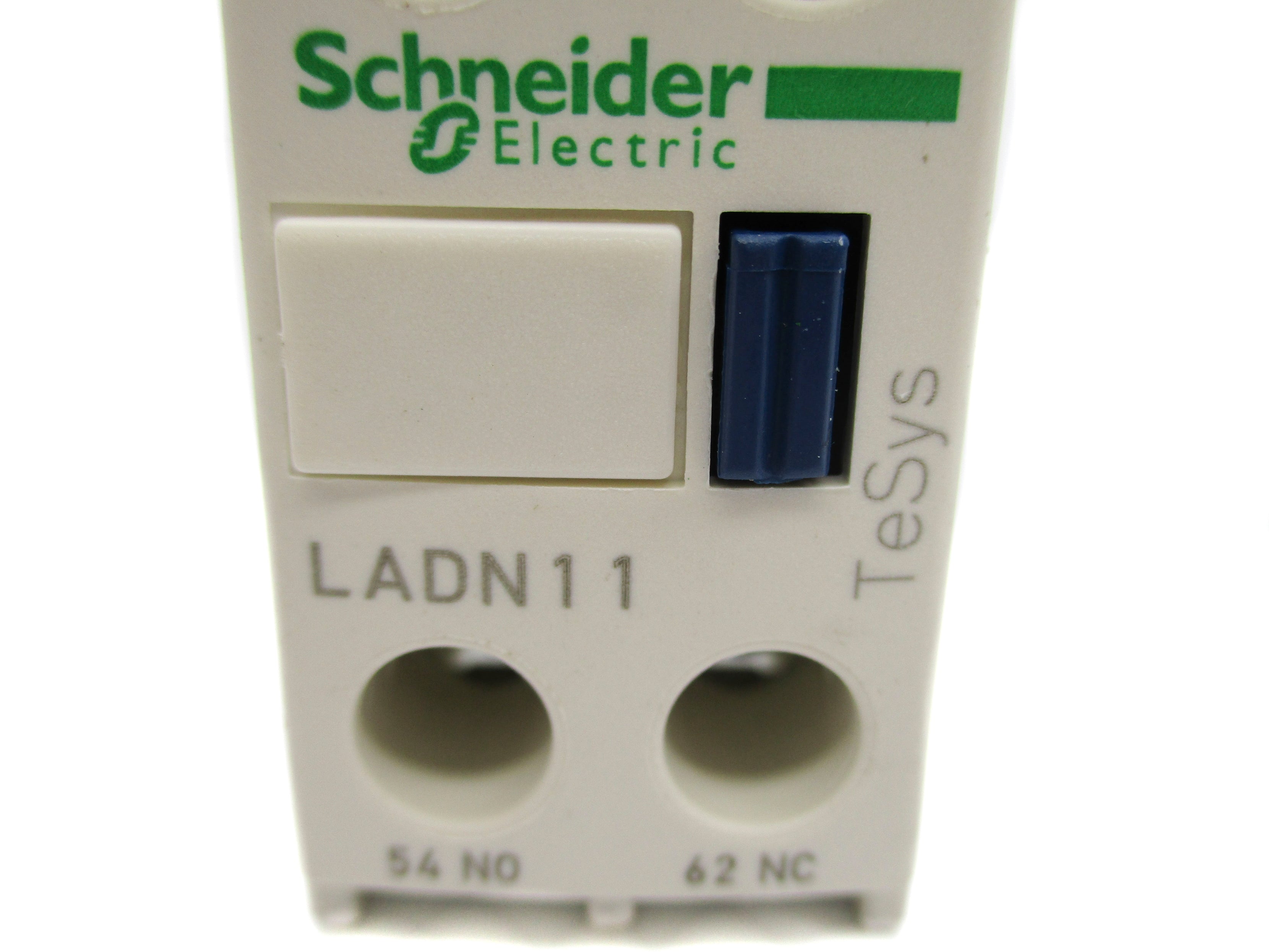 SCHNEIDER ELECTRIC LADN11 690V 10A NSNP