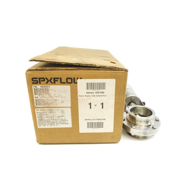 SPX FLOW HSV01572 NSMP