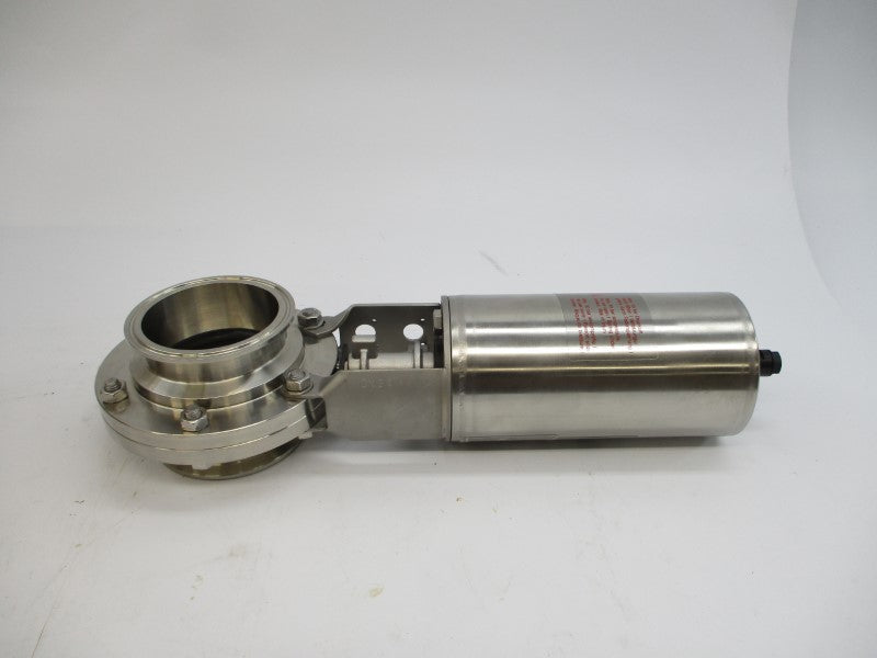 SPX FLOW HSV01572 NSMP