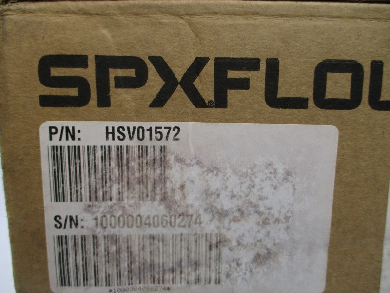 SPX FLOW HSV01572 NSMP