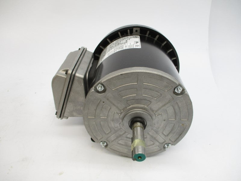 WEG 12676262 .3318ES3E56-S 208-230/460V 1.38-1.25/0.624A NSMP