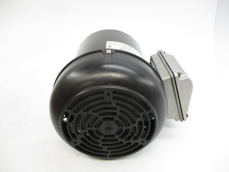 WEG 12676262 .3318ES3E56-S 208-230/460V 1.38-1.25/0.624A NSMP