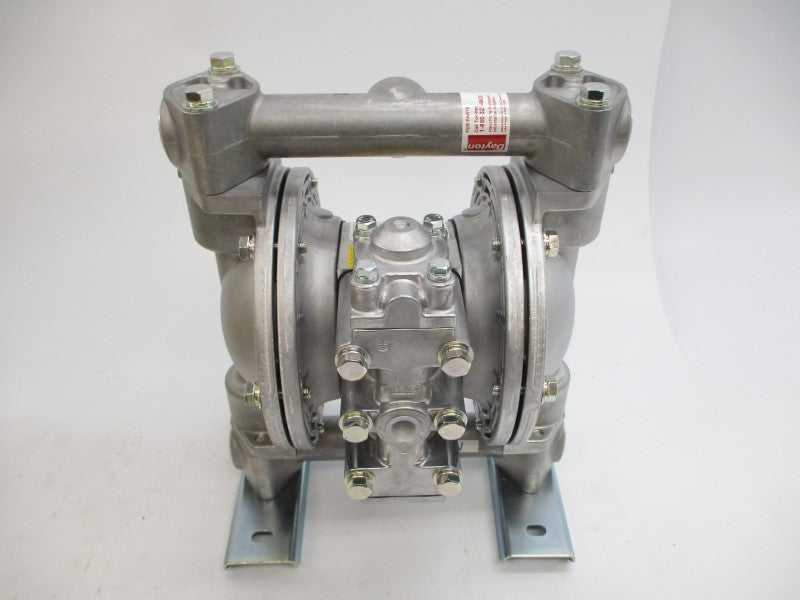 DAYTON 6PY43B 100PSI 3/4" NSMP