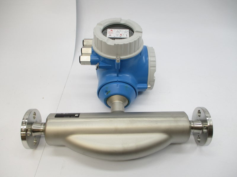 ENDRESS+HAUSER 8F3B15-K774/0 85-264VAC 1/2" NSMP