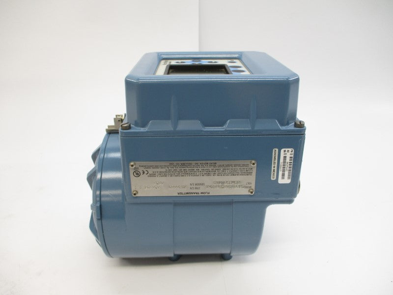 MICRO MOTION 3700A1A03DUEZGX 85-250VAC NSMP