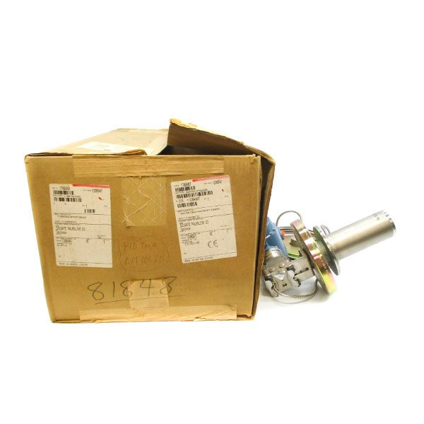 ROSEMOUNT 3051S2LD3AA1A1010DEF71CB60M5 10.5-42.4VDC 285PSI NSMP