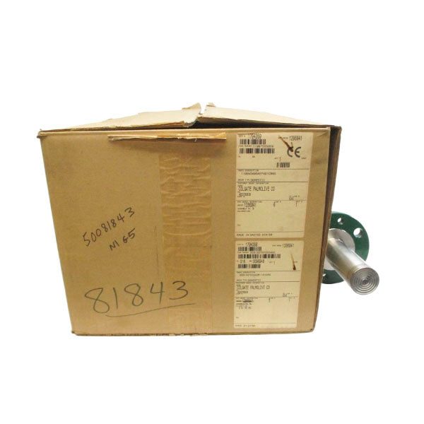 ROSEMOUNT 3051S2TG2A2B11A1AM5 10.5-42.4VDC 150PSI NSMP