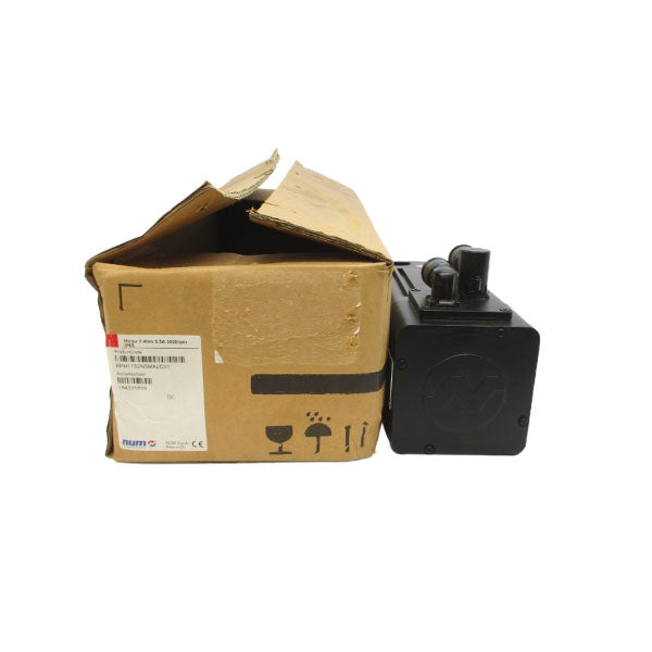 NUM BPH1152N5MA2C01 480VAC 5.5A NSMP