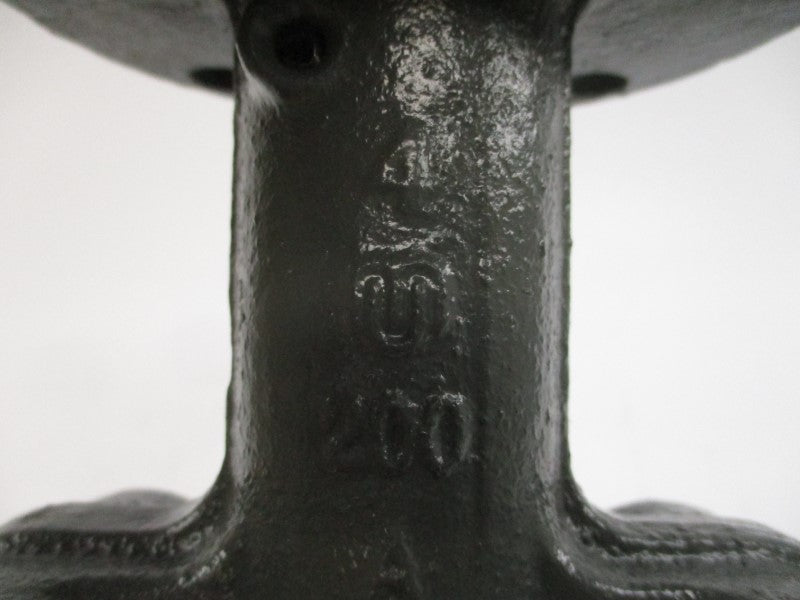 MILWAUKEE VALVE CL223ED4  4" NSMP