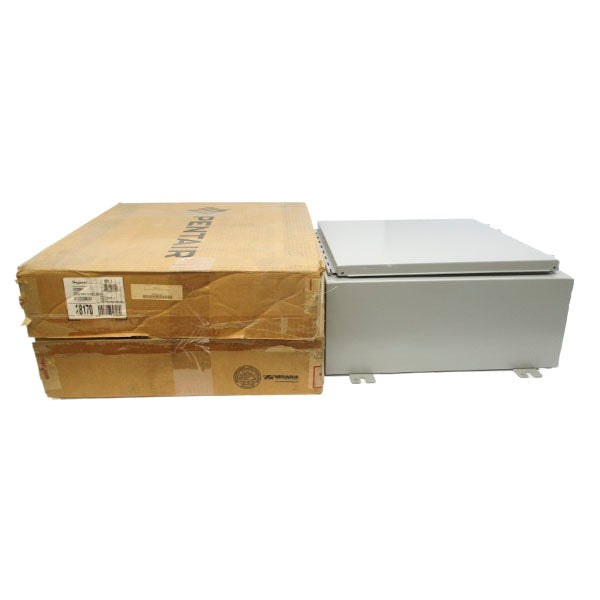 HOFFMAN A202008LP NSMP