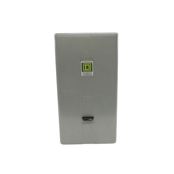 SQUARE D 8536SEG1V02S SER. A 110/120V NSNP