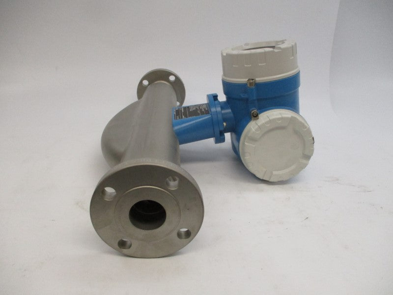 ENDRESS+HAUSER 83F40-AAASAAAAB2AE 85-260VAC 600PSI 1-1/2" NSNP