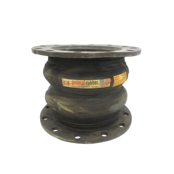 GENERAL RUBBER 1028275001 1202-0100-114-FEE80 NSNP