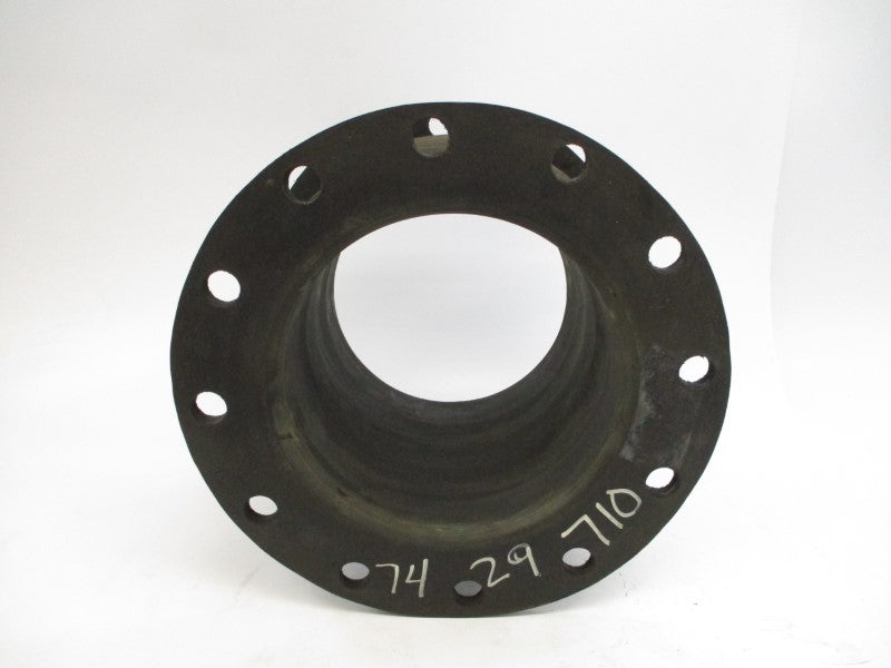 GENERAL RUBBER 1028275001 1202-0100-114-FEE80 NSNP