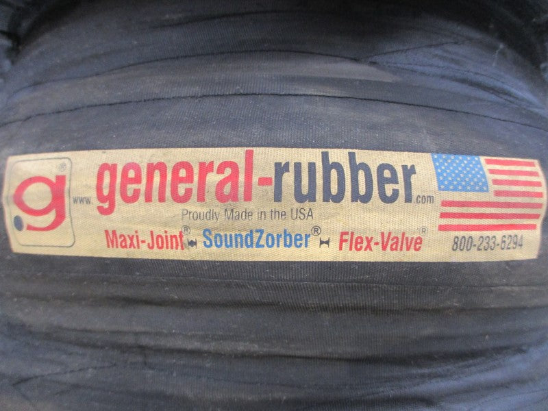 GENERAL RUBBER 1028275001 1202-0100-114-FEE80 NSNP